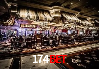 Jogos de Slot 174bet