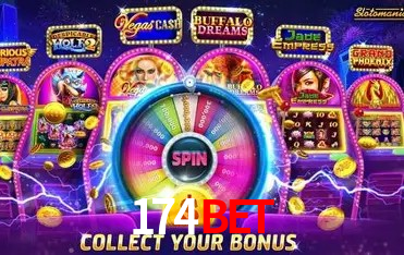 Login Seguro 174bet