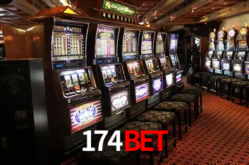 174bet Salvador - Support