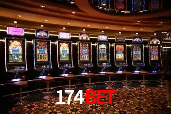 Sistemas de Segurança 174bet