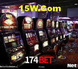 Segurança 2FA 174bet
