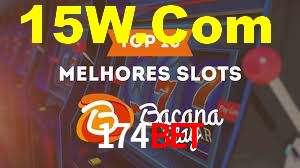 Live Casino 174bet