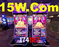Tournaments 174bet