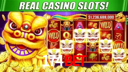 174bet Brasília - Betting Features
