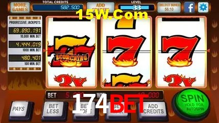 174bet - Aplicativo Móvel
