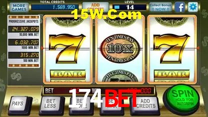 Especiais de Fim de Semana 174bet