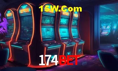 174bet Plataforma - Certificada MGA desde 2015