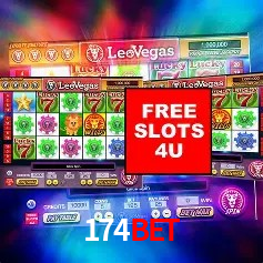 174bet Salvador - Football