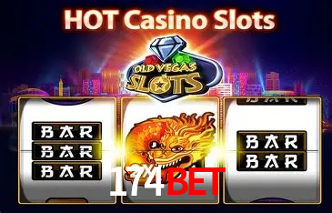 174bet São Paulo - Hot Promos