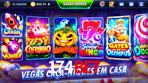 Explore as vantagens do 174bet: serviço profissional e confiabilidade