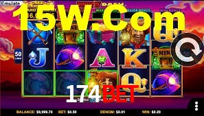 174bet