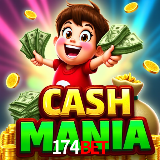 Slot Games 174bet