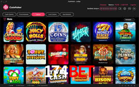 Daily Bonuses 174bet