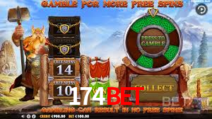 VIP Casino 174bet