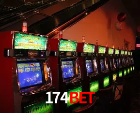Promoção Relâmpago 174bet
