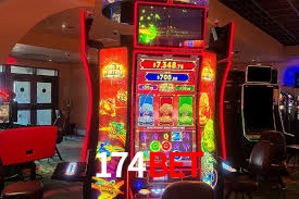 174bet.com