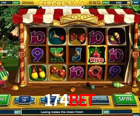 Cadastro Rápido 174bet