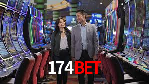 Roulette Table 174bet