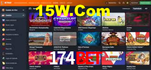 174bet app