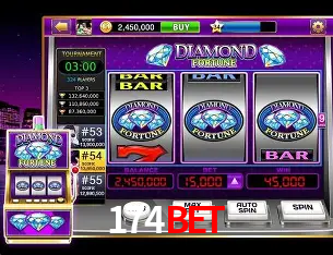 174bet - User Statistics