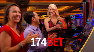 174bet: Seu Cassino Premiado com Pagamentos Rápidos
