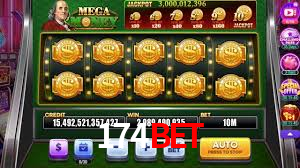 Experiência VIP 174bet