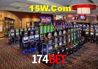 Diretório de Jogos 174bet