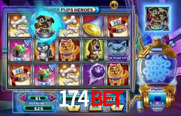 174bet Brasília - Leaderboards