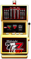 Welcome Bonus 174bet