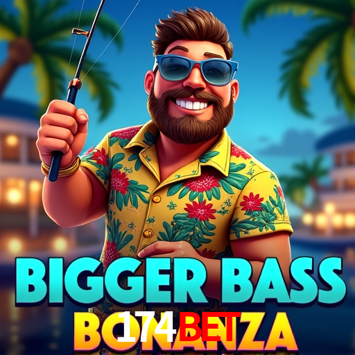Desvendando o Mundo dos Jogos Virtuais na 174bet