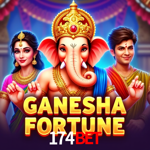Seasonal Promotions 174bet