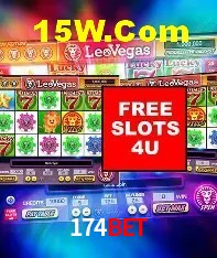 174bet São Paulo - Top Slots