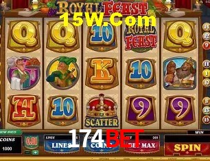 Casino Ao Vivo 174bet