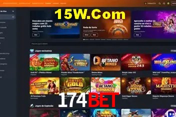 174bet Rio de Janeiro - Slot Strategy