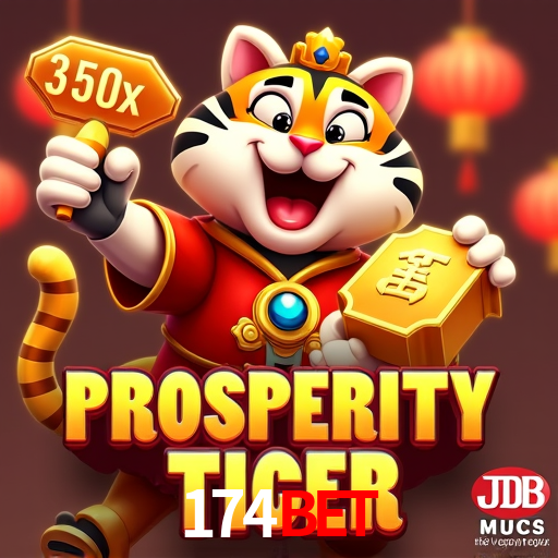 Desvendando o Mundo dos Jogos Virtuais na 174bet
