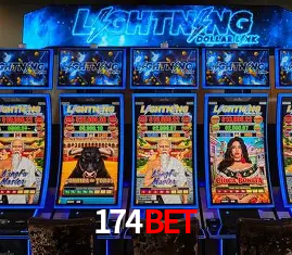 174bet - Login Methods