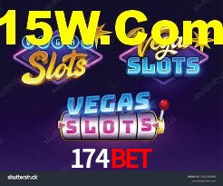 174bet App Interface