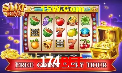 Recursos de Bônus 174bet