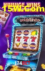174bet Promoções - 30+ Ofertas Diárias